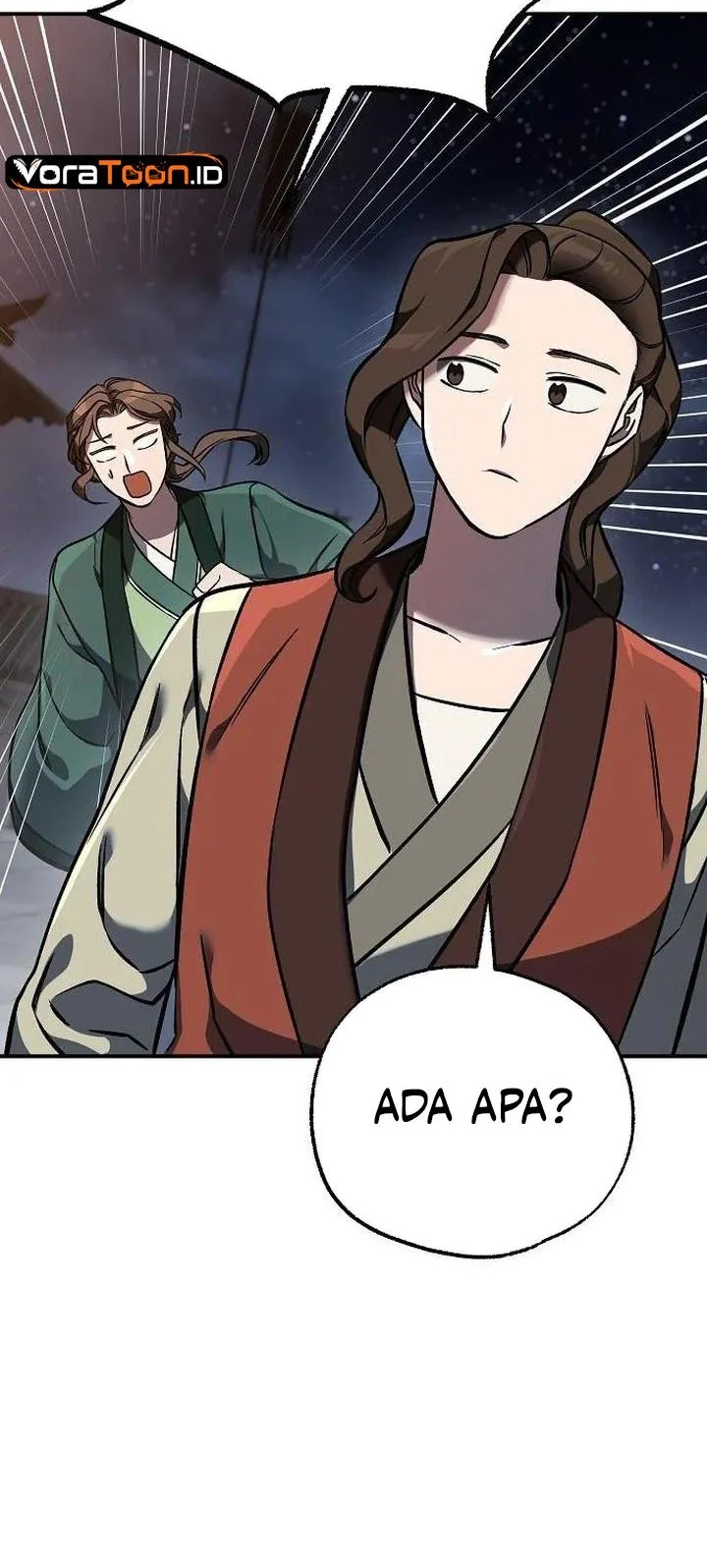 The Jaegal Clan’s Son-in-Law for a Bowl of Jjajangmyeon Chapter 57 Gambar 79