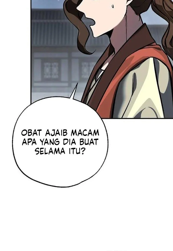 The Jaegal Clan’s Son-in-Law for a Bowl of Jjajangmyeon Chapter 57 Gambar 81