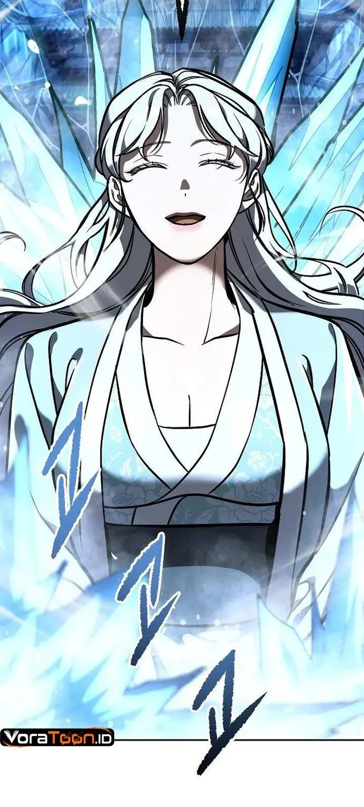 The Jaegal Clan’s Son-in-Law for a Bowl of Jjajangmyeon Chapter 57 Gambar 10