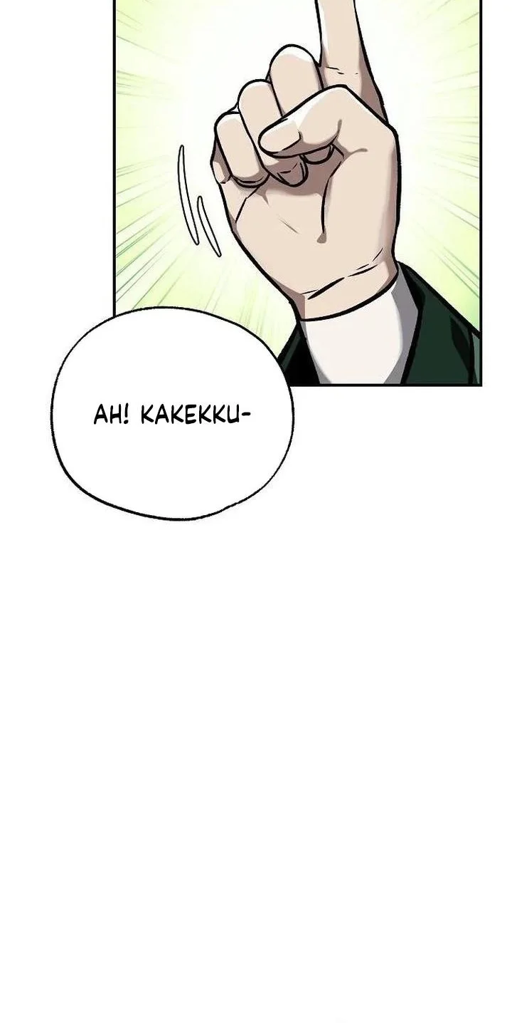 The Jaegal Clan’s Son-in-Law for a Bowl of Jjajangmyeon Chapter 58 Gambar 20