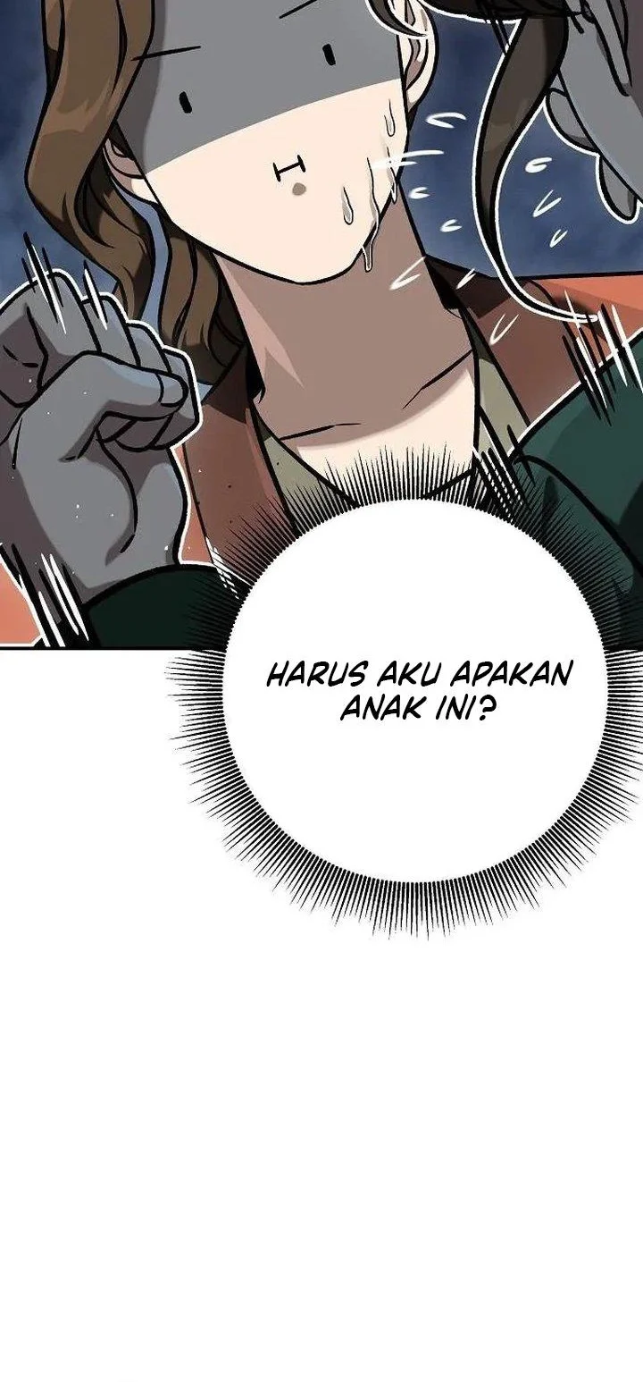 The Jaegal Clan’s Son-in-Law for a Bowl of Jjajangmyeon Chapter 58 Gambar 26