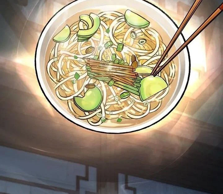 The Jaegal Clan’s Son-in-Law for a Bowl of Jjajangmyeon Chapter 58 Gambar 28