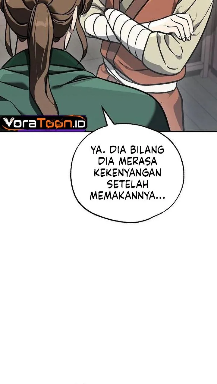 The Jaegal Clan’s Son-in-Law for a Bowl of Jjajangmyeon Chapter 58 Gambar 32