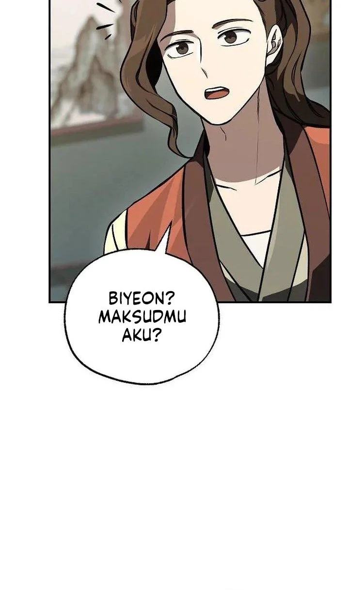 The Jaegal Clan’s Son-in-Law for a Bowl of Jjajangmyeon Chapter 58 Gambar 36