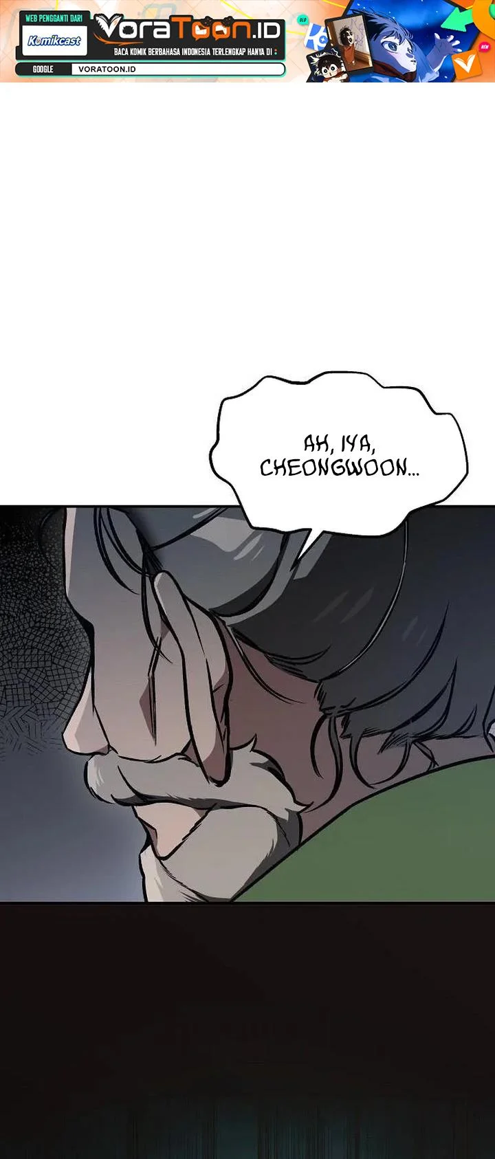 Manhwa The Jaegal Clan’s Son-in-Law for a Bowl of Jjajangmyeon Chapter 58 gambar 2