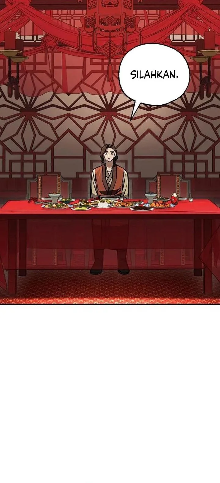 The Jaegal Clan’s Son-in-Law for a Bowl of Jjajangmyeon Chapter 58 Gambar 48