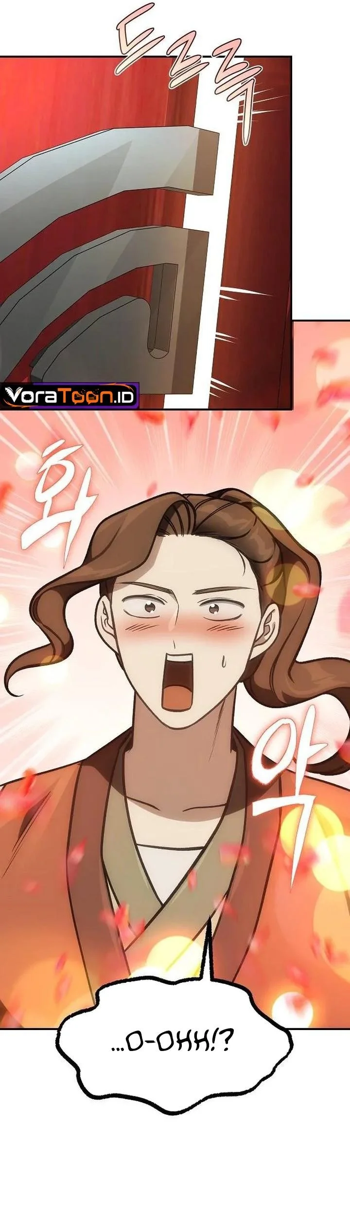 The Jaegal Clan’s Son-in-Law for a Bowl of Jjajangmyeon Chapter 58 Gambar 49