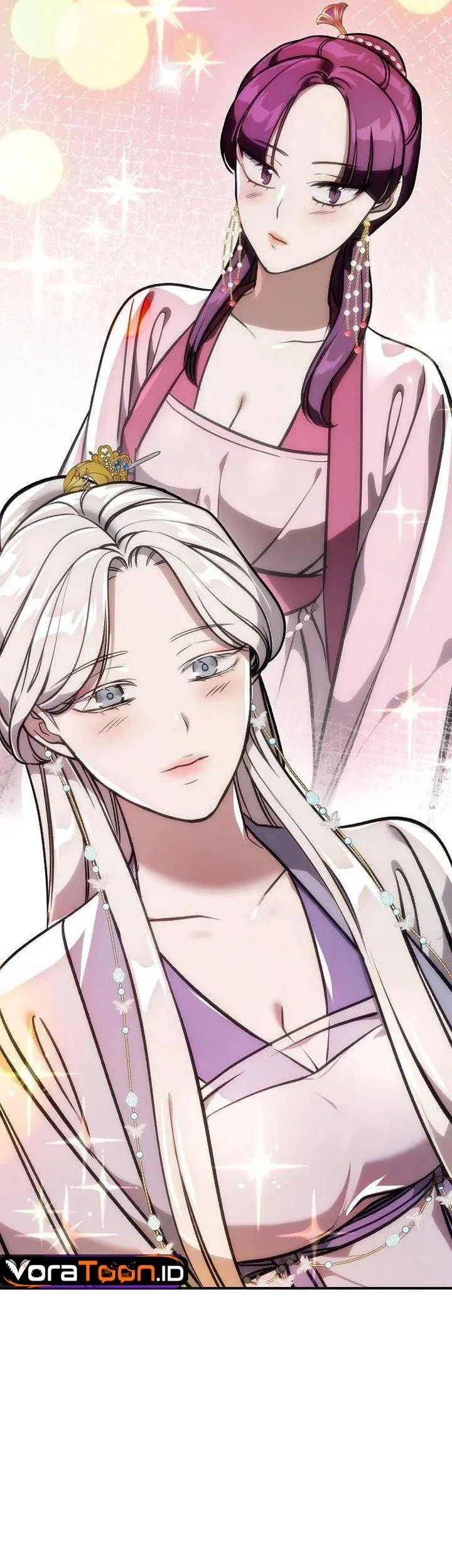 The Jaegal Clan’s Son-in-Law for a Bowl of Jjajangmyeon Chapter 58 Gambar 53