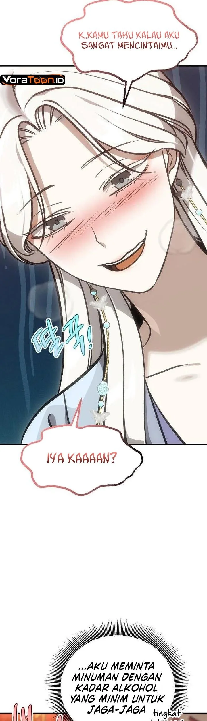 The Jaegal Clan’s Son-in-Law for a Bowl of Jjajangmyeon Chapter 58 Gambar 59