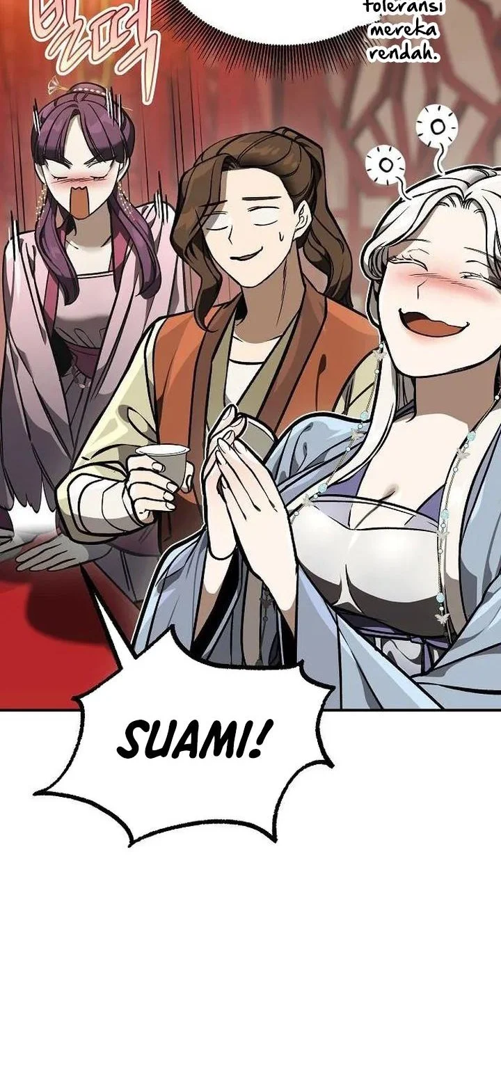 The Jaegal Clan’s Son-in-Law for a Bowl of Jjajangmyeon Chapter 58 Gambar 60