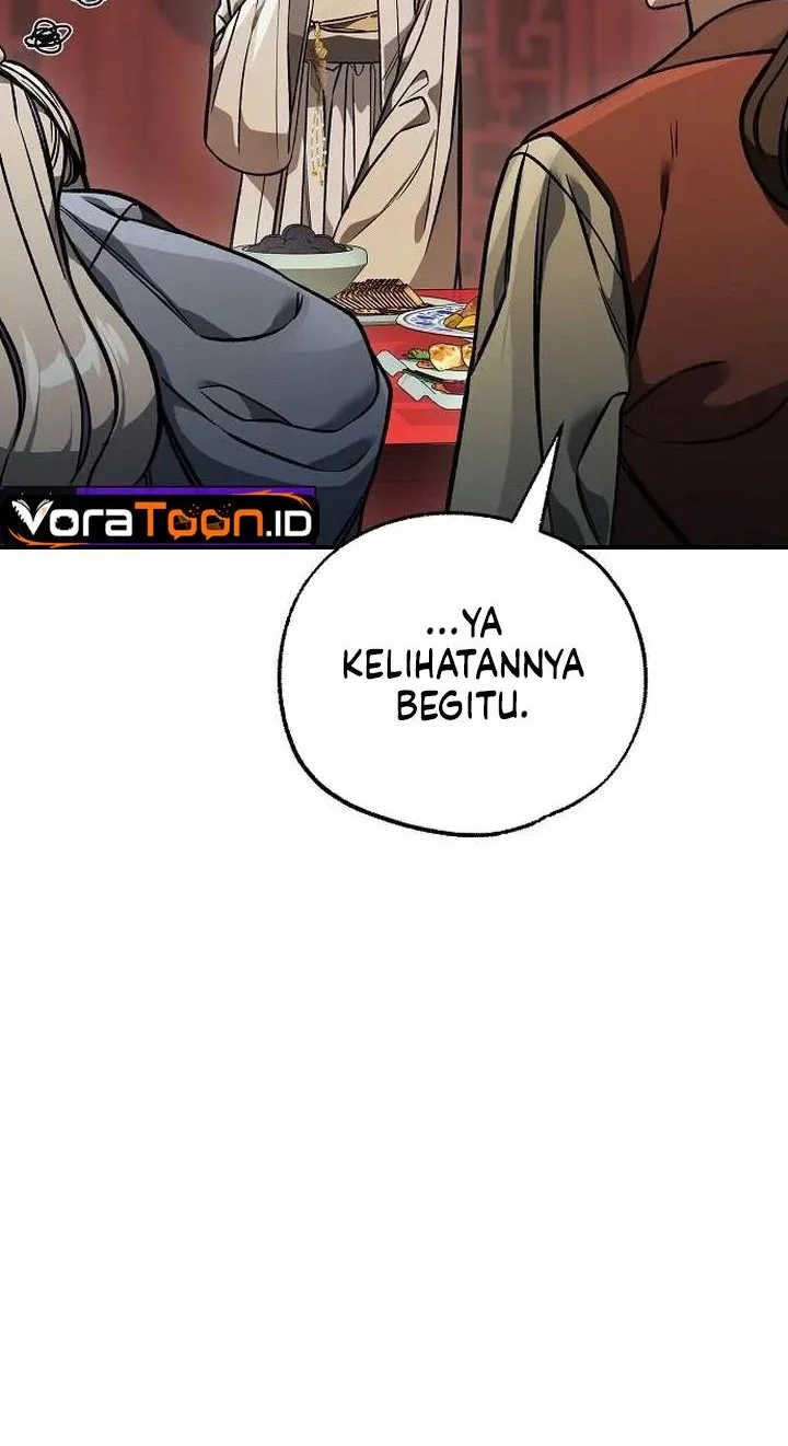 The Jaegal Clan’s Son-in-Law for a Bowl of Jjajangmyeon Chapter 58 Gambar 64