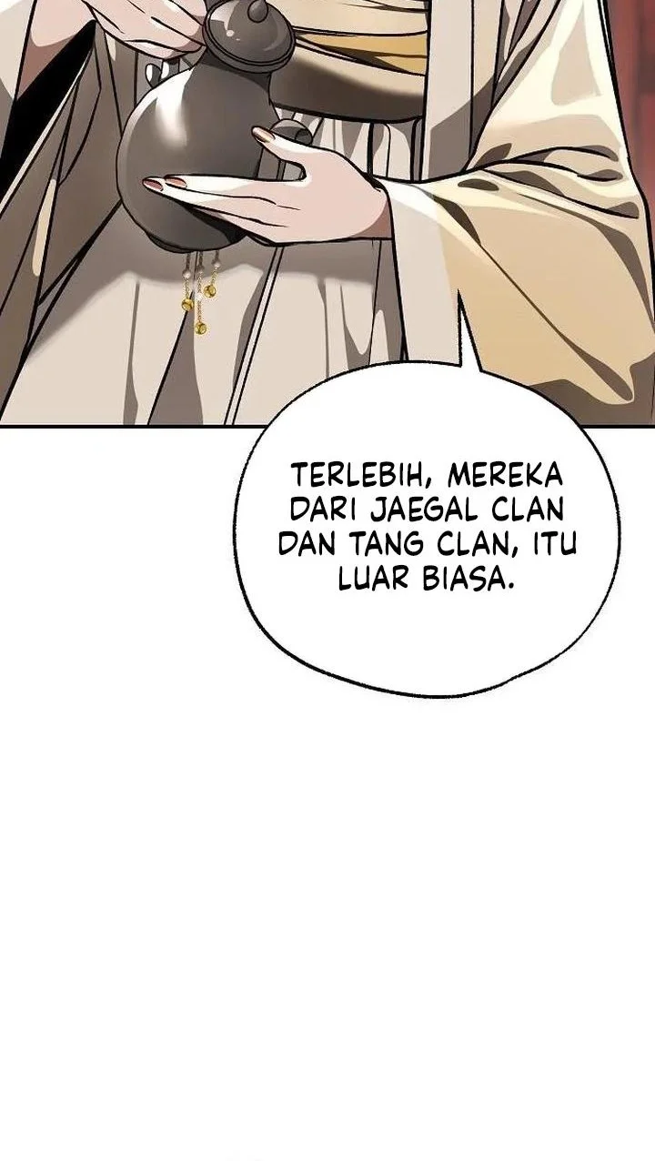 The Jaegal Clan’s Son-in-Law for a Bowl of Jjajangmyeon Chapter 58 Gambar 68