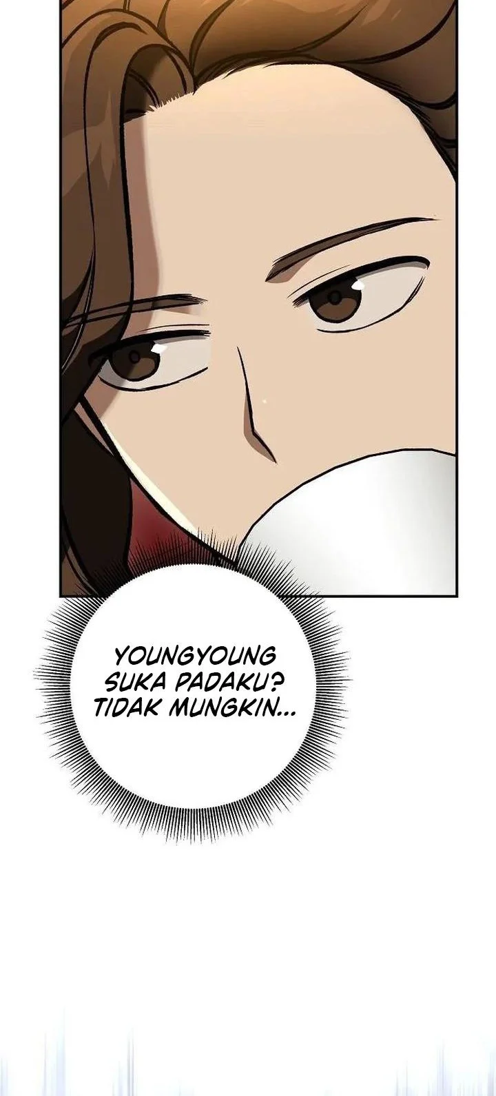 The Jaegal Clan’s Son-in-Law for a Bowl of Jjajangmyeon Chapter 58 Gambar 72