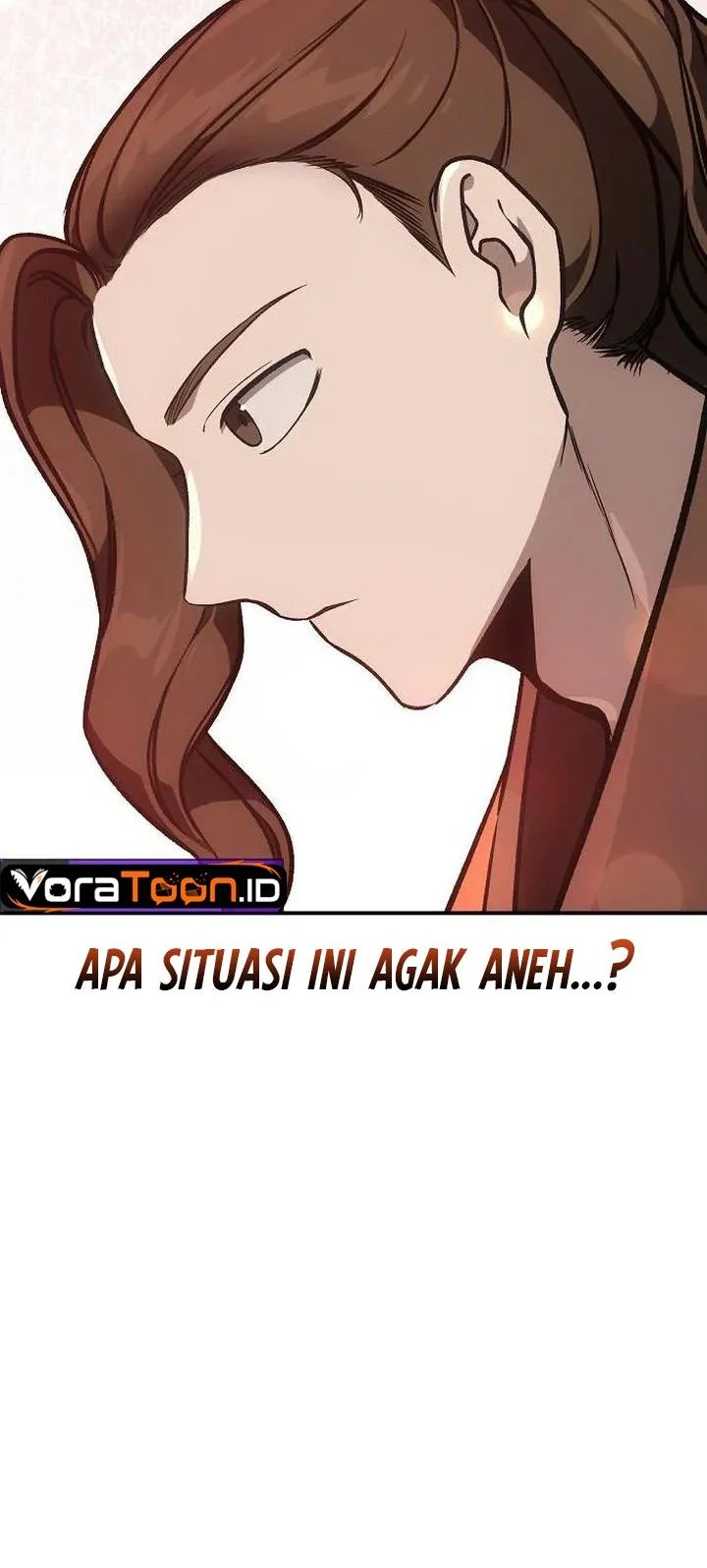 The Jaegal Clan’s Son-in-Law for a Bowl of Jjajangmyeon Chapter 58 Gambar 78