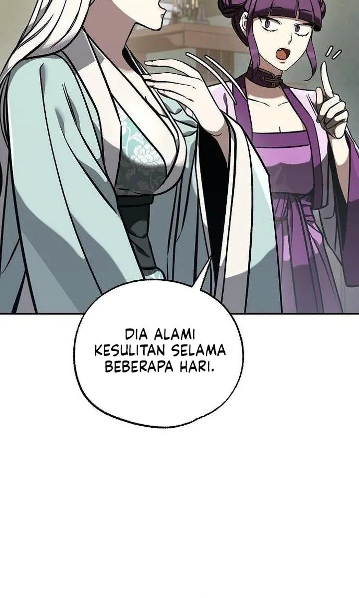 The Jaegal Clan’s Son-in-Law for a Bowl of Jjajangmyeon Chapter 58 Gambar 14