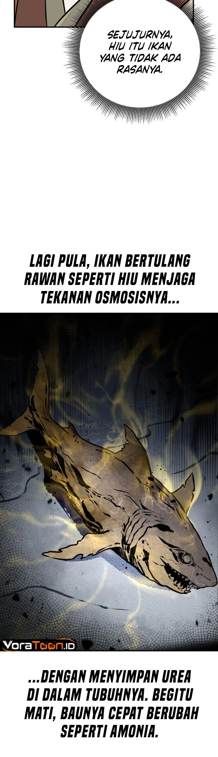 The Jaegal Clan’s Son-in-Law for a Bowl of Jjajangmyeon Chapter 59 Gambar 58