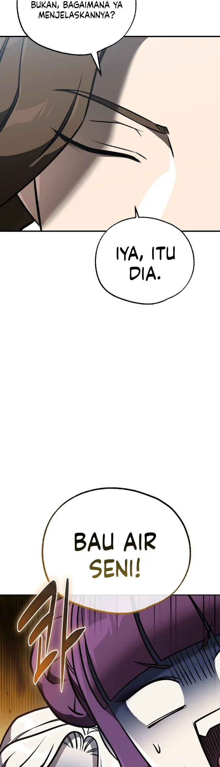 The Jaegal Clan’s Son-in-Law for a Bowl of Jjajangmyeon Chapter 59 Gambar 60