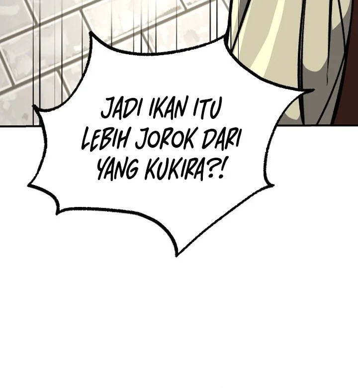 The Jaegal Clan’s Son-in-Law for a Bowl of Jjajangmyeon Chapter 59 Gambar 62