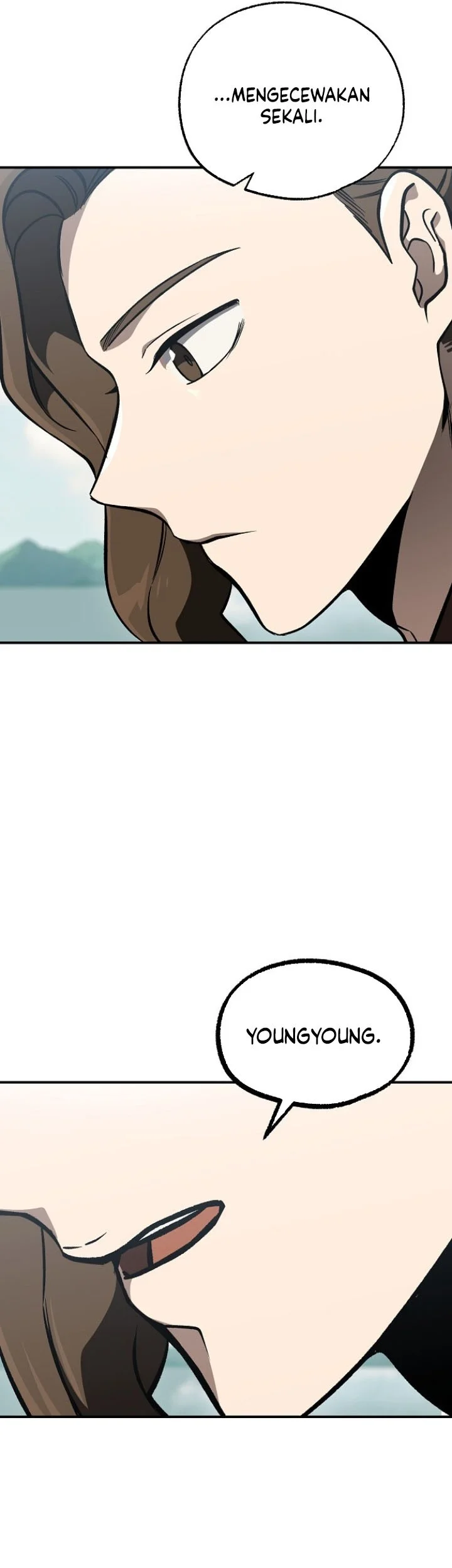 The Jaegal Clan’s Son-in-Law for a Bowl of Jjajangmyeon Chapter 59 Gambar 63