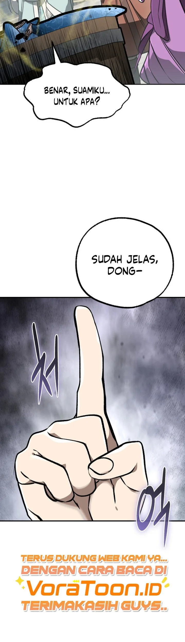 The Jaegal Clan’s Son-in-Law for a Bowl of Jjajangmyeon Chapter 59 Gambar 66