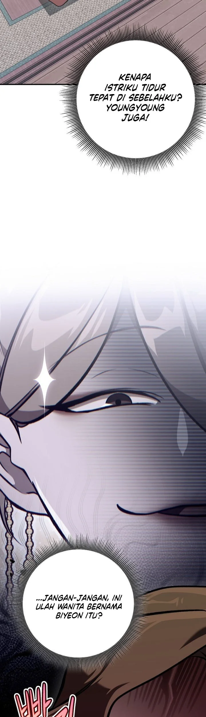 The Jaegal Clan’s Son-in-Law for a Bowl of Jjajangmyeon Chapter 59 Gambar 4
