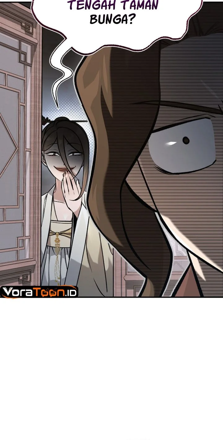 The Jaegal Clan’s Son-in-Law for a Bowl of Jjajangmyeon Chapter 59 Gambar 7