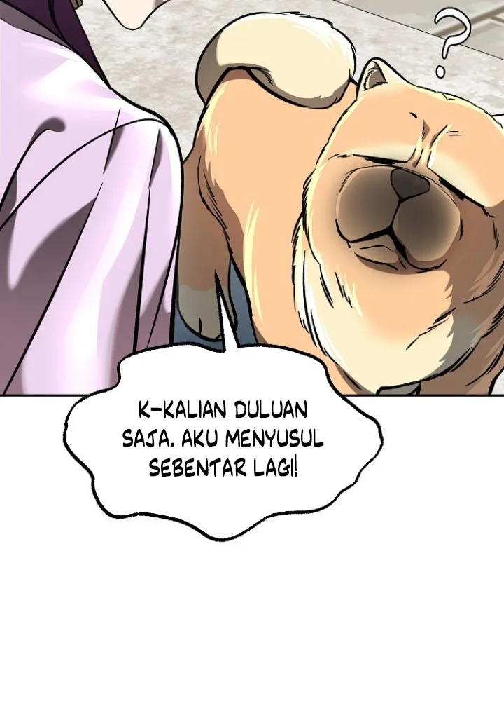 The Jaegal Clan’s Son-in-Law for a Bowl of Jjajangmyeon Chapter 59 Gambar 34