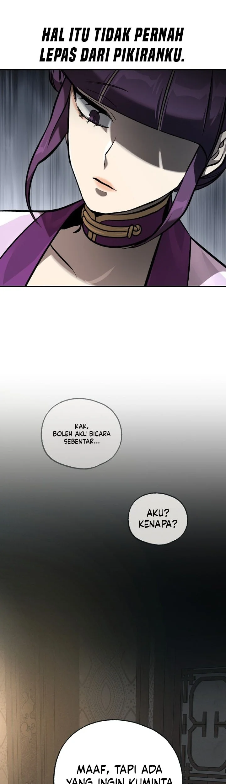 The Jaegal Clan’s Son-in-Law for a Bowl of Jjajangmyeon Chapter 59 Gambar 36
