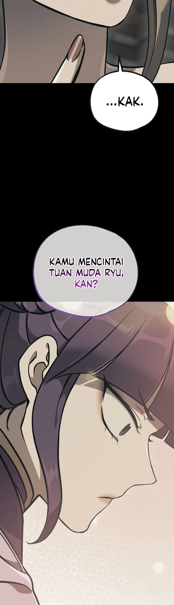The Jaegal Clan’s Son-in-Law for a Bowl of Jjajangmyeon Chapter 59 Gambar 43