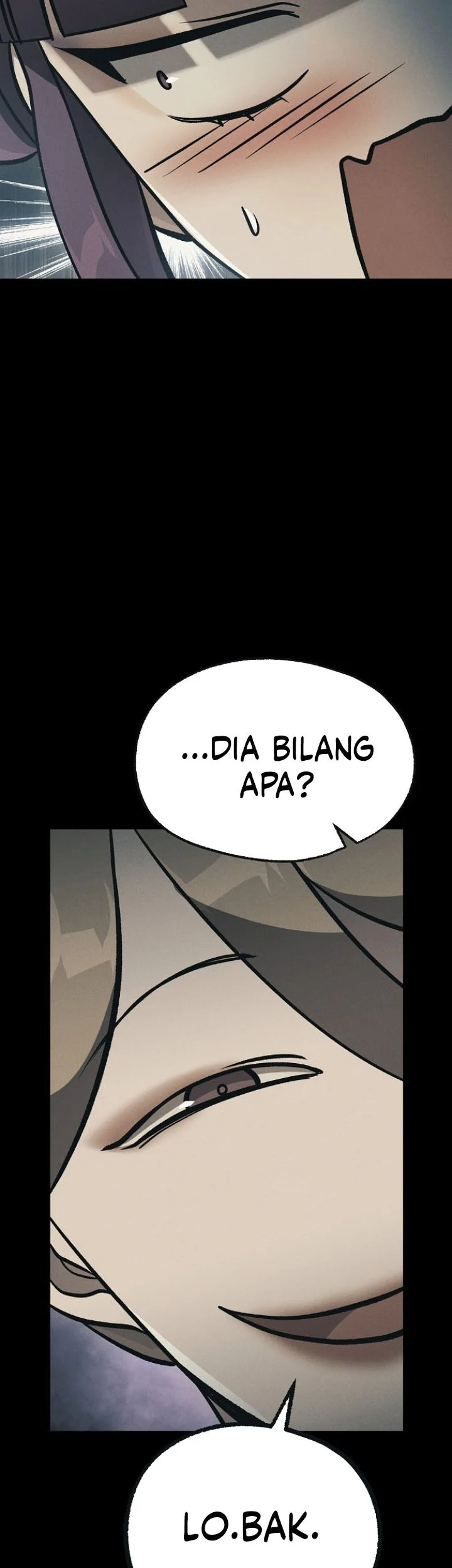 The Jaegal Clan’s Son-in-Law for a Bowl of Jjajangmyeon Chapter 59 Gambar 46