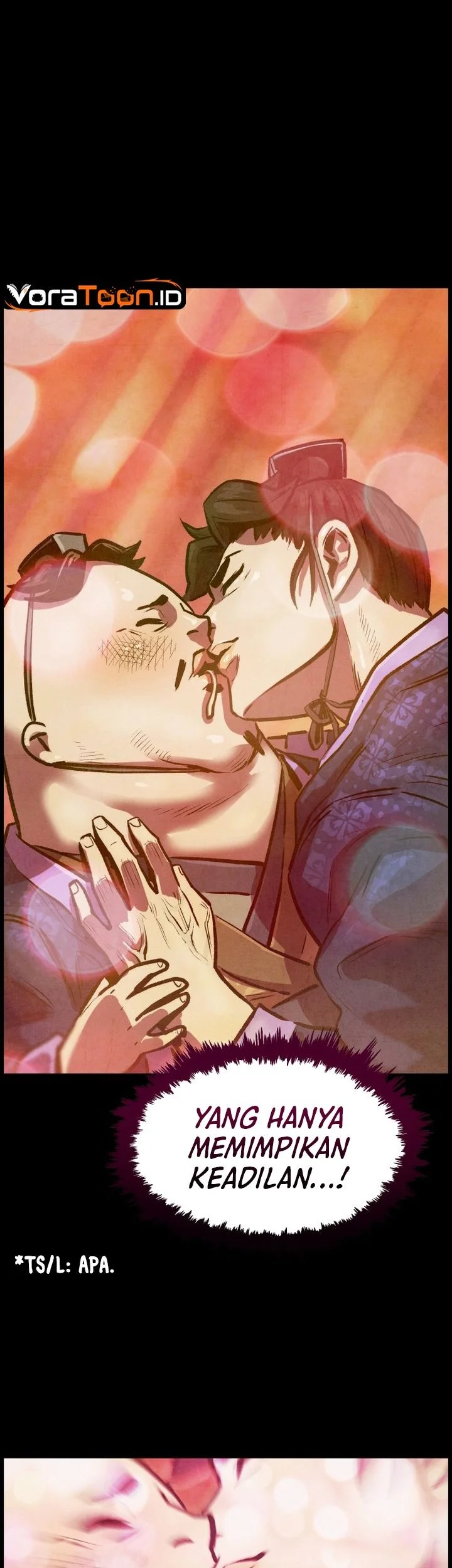The Jaegal Clan’s Son-in-Law for a Bowl of Jjajangmyeon Chapter 6 Gambar 40
