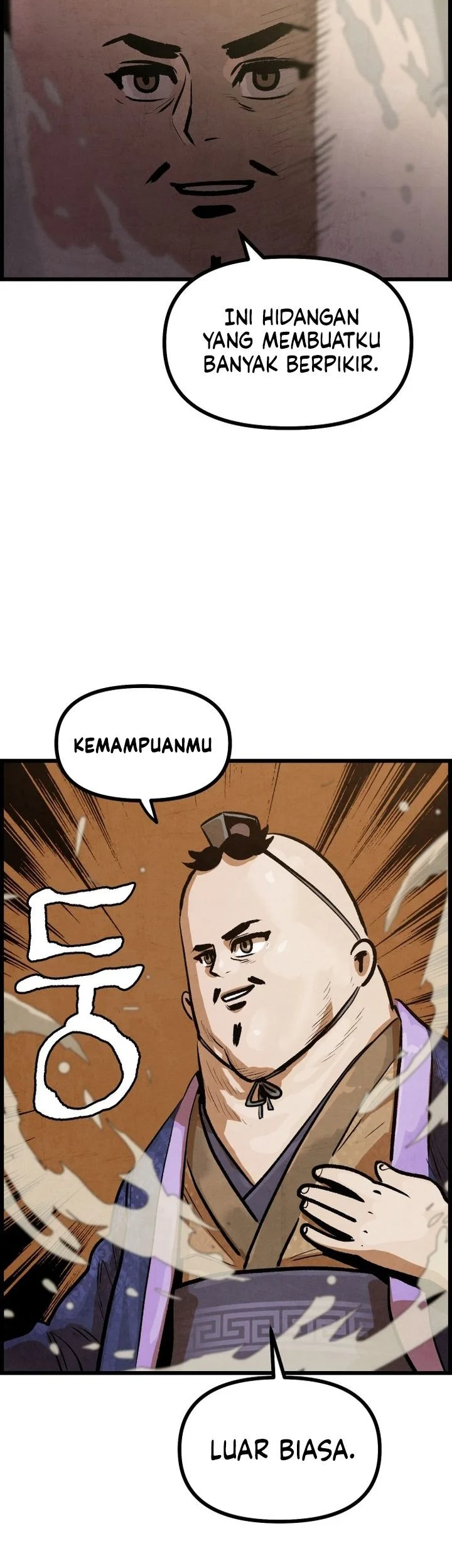The Jaegal Clan’s Son-in-Law for a Bowl of Jjajangmyeon Chapter 6 Gambar 44