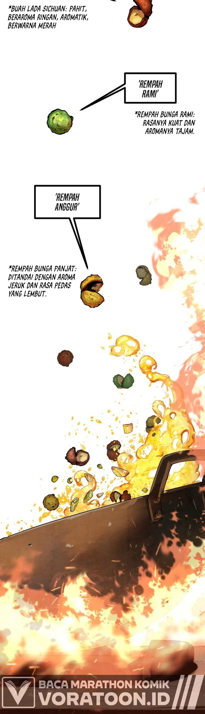 The Jaegal Clan’s Son-in-Law for a Bowl of Jjajangmyeon Chapter 6 halaman 14