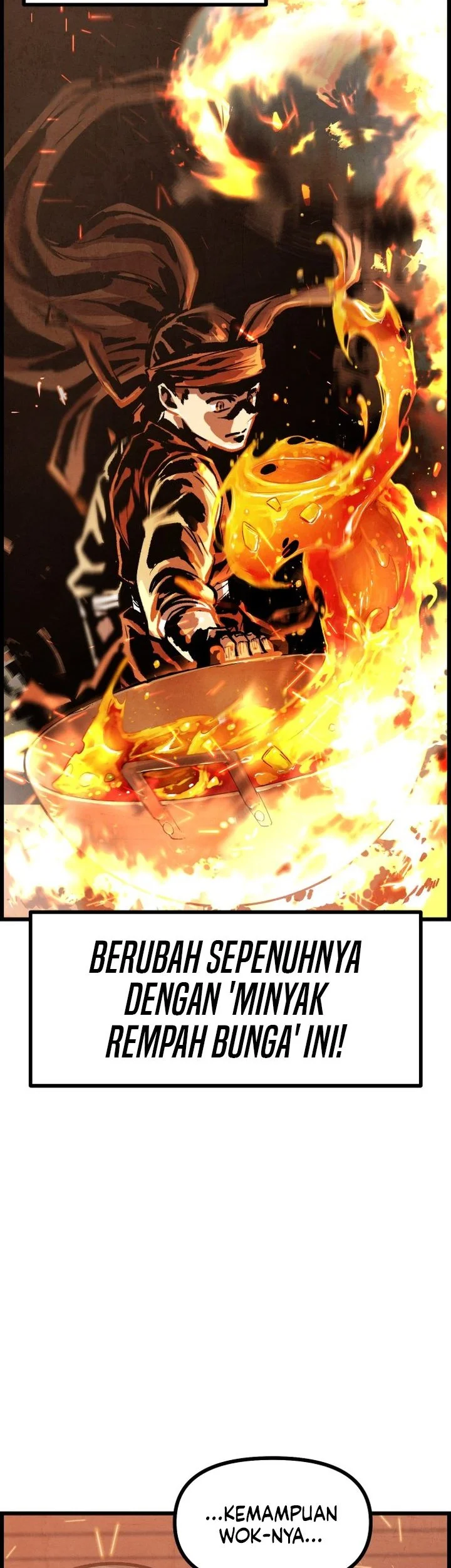 The Jaegal Clan’s Son-in-Law for a Bowl of Jjajangmyeon Chapter 6 halaman 16
