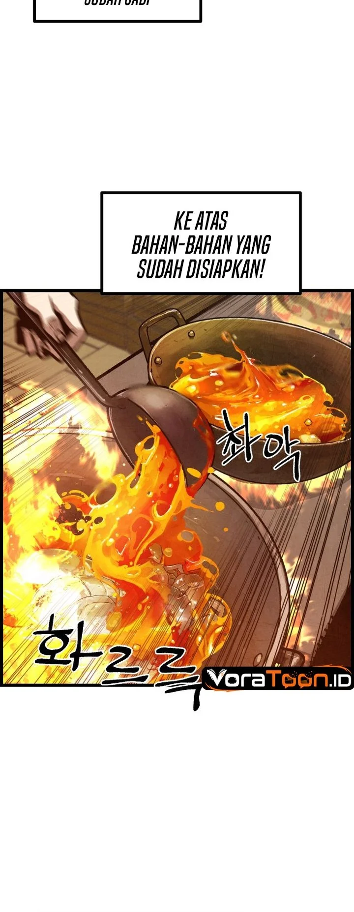 The Jaegal Clan’s Son-in-Law for a Bowl of Jjajangmyeon Chapter 6 halaman 18