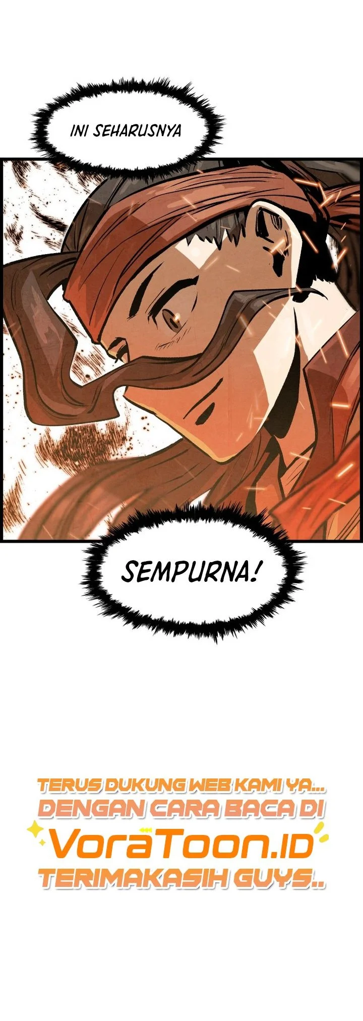 The Jaegal Clan’s Son-in-Law for a Bowl of Jjajangmyeon Chapter 6 halaman 22