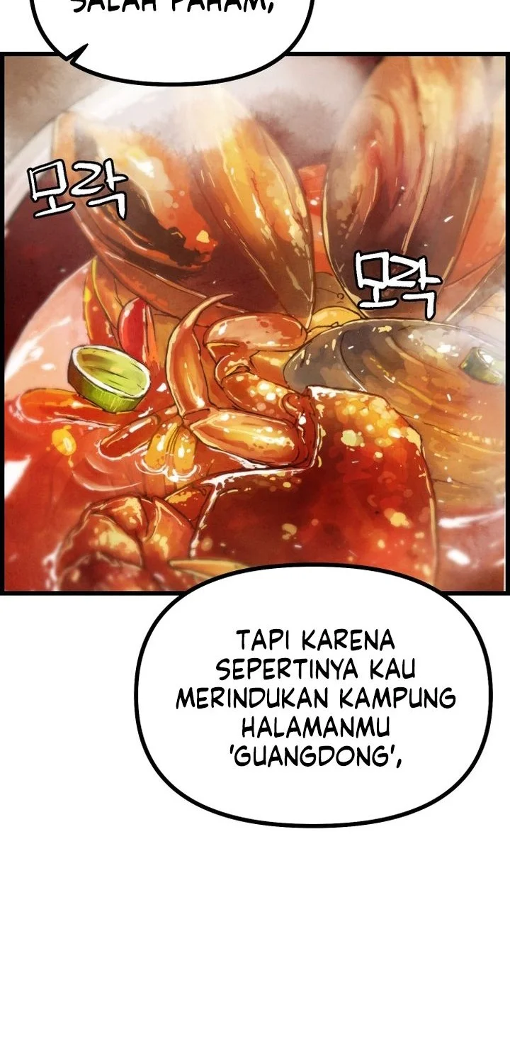 The Jaegal Clan’s Son-in-Law for a Bowl of Jjajangmyeon Chapter 6 halaman 26