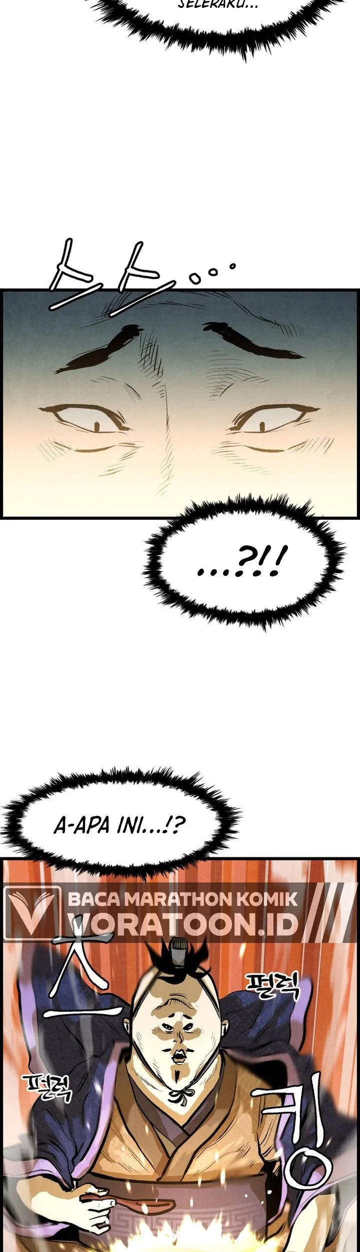 The Jaegal Clan’s Son-in-Law for a Bowl of Jjajangmyeon Chapter 6 halaman 29