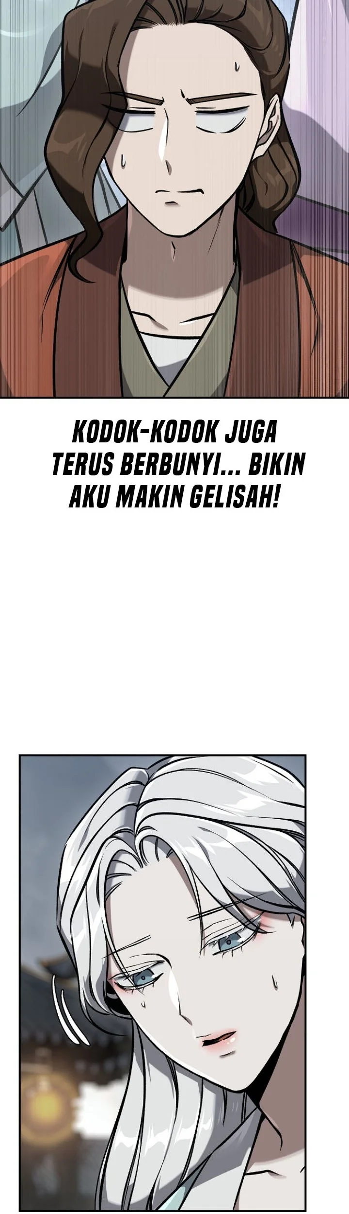 The Jaegal Clan’s Son-in-Law for a Bowl of Jjajangmyeon Chapter 60 Gambar 58