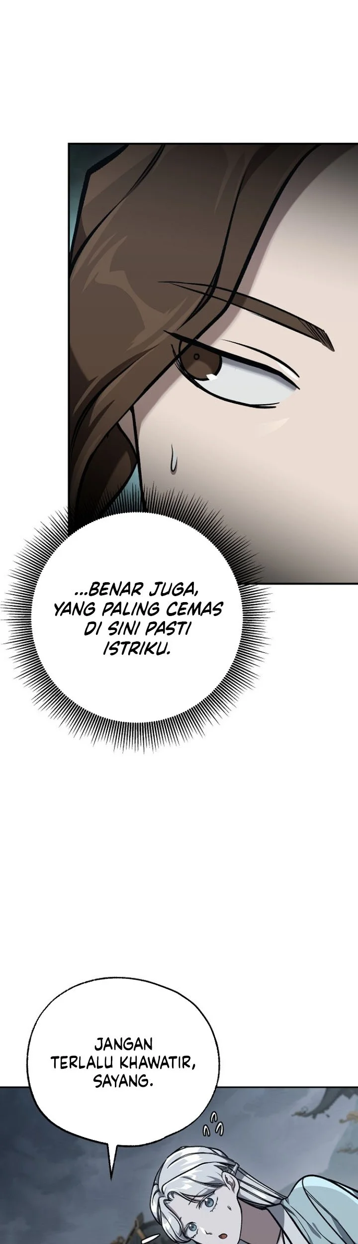 The Jaegal Clan’s Son-in-Law for a Bowl of Jjajangmyeon Chapter 60 Gambar 59