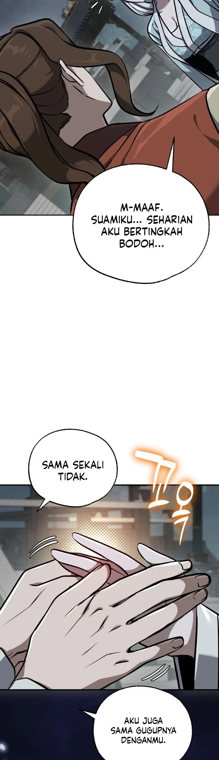 The Jaegal Clan’s Son-in-Law for a Bowl of Jjajangmyeon Chapter 60 Gambar 60