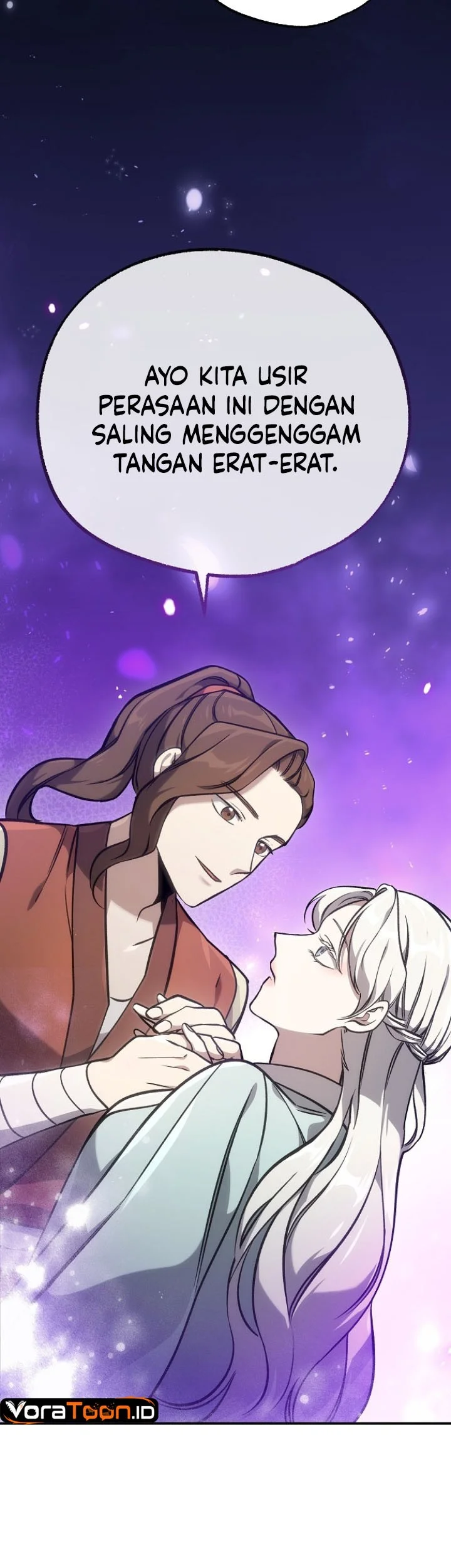 The Jaegal Clan’s Son-in-Law for a Bowl of Jjajangmyeon Chapter 60 Gambar 61