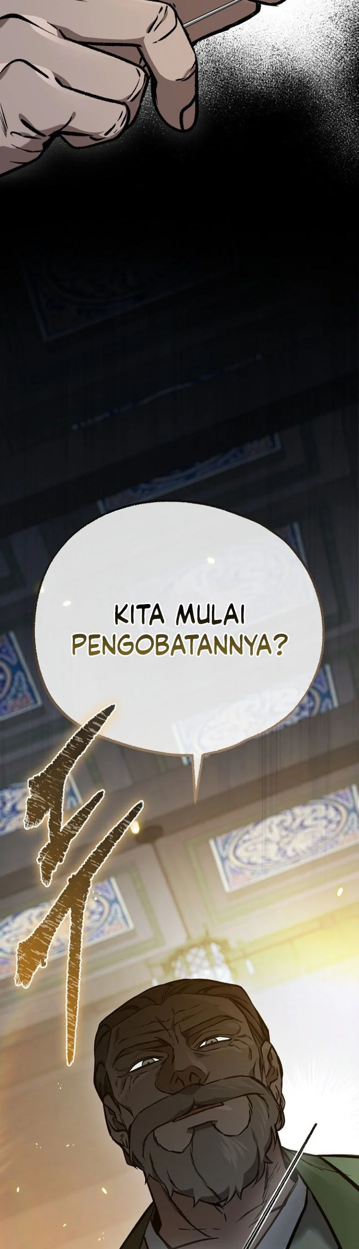 The Jaegal Clan’s Son-in-Law for a Bowl of Jjajangmyeon Chapter 60 Gambar 71