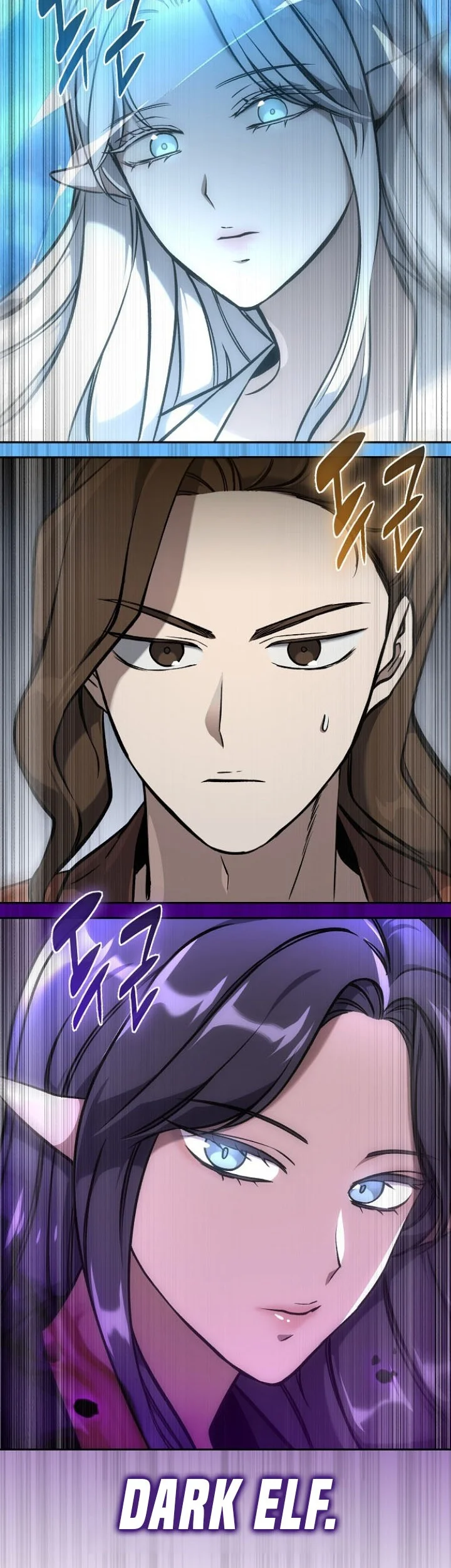 The Jaegal Clan’s Son-in-Law for a Bowl of Jjajangmyeon Chapter 60 Gambar 73