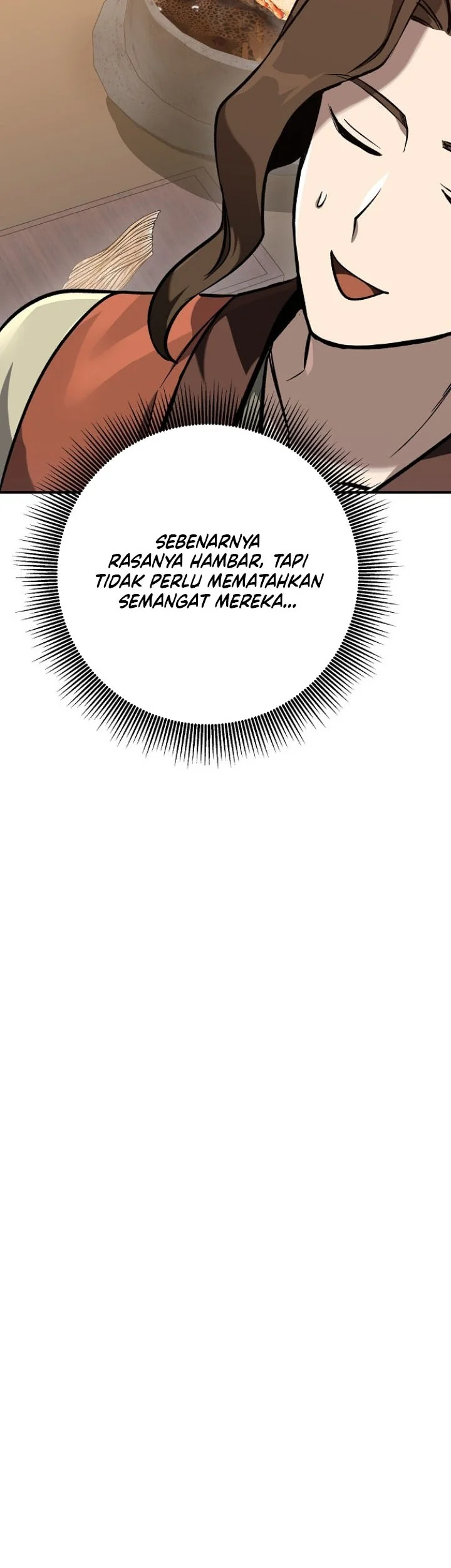 The Jaegal Clan’s Son-in-Law for a Bowl of Jjajangmyeon Chapter 60 halaman 13