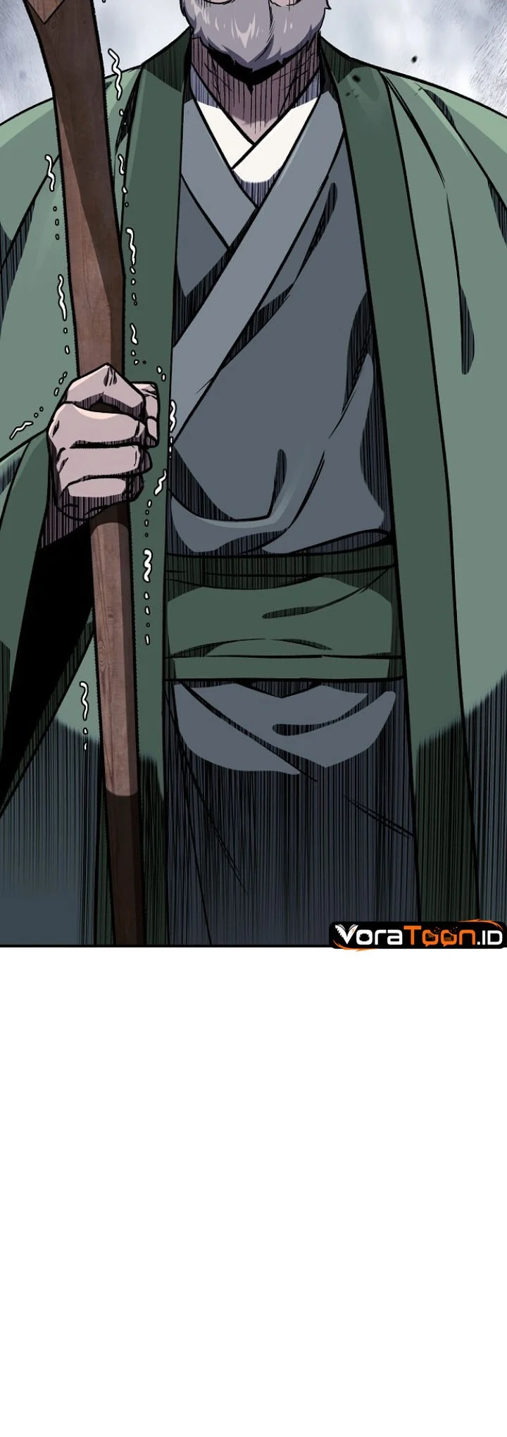 The Jaegal Clan’s Son-in-Law for a Bowl of Jjajangmyeon Chapter 60 halaman 15