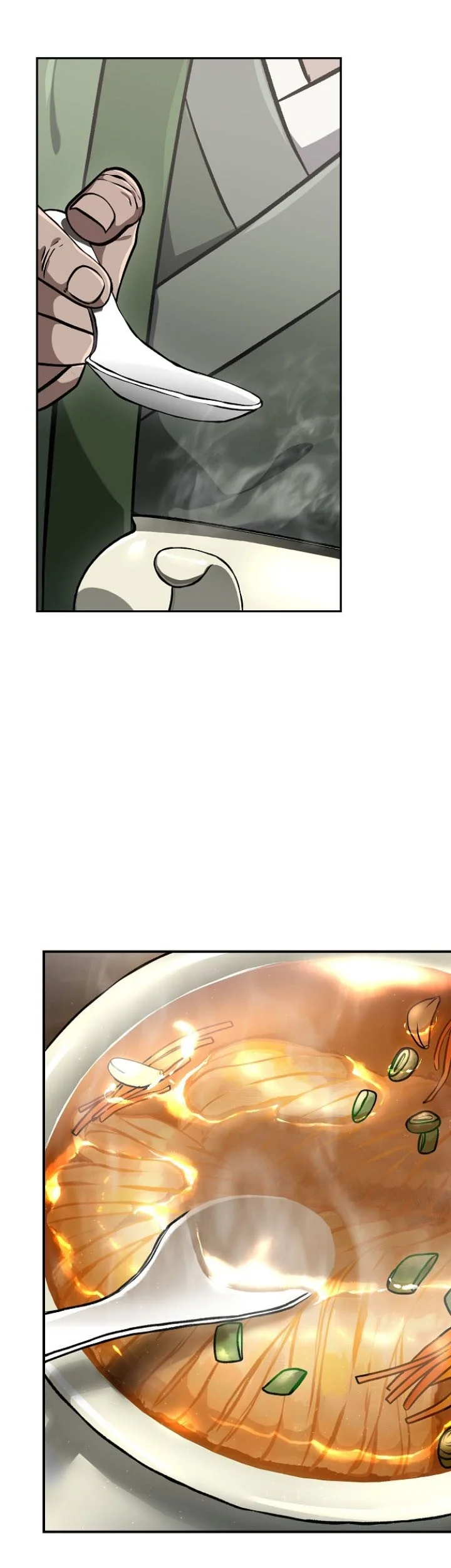 The Jaegal Clan’s Son-in-Law for a Bowl of Jjajangmyeon Chapter 60 halaman 20