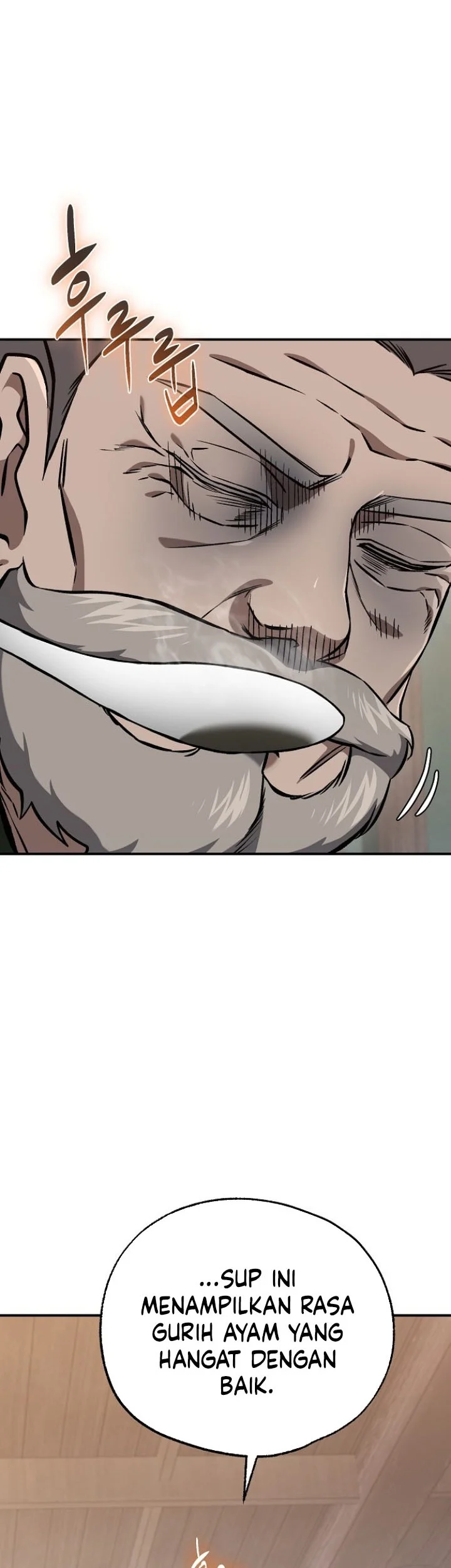 The Jaegal Clan’s Son-in-Law for a Bowl of Jjajangmyeon Chapter 60 halaman 21