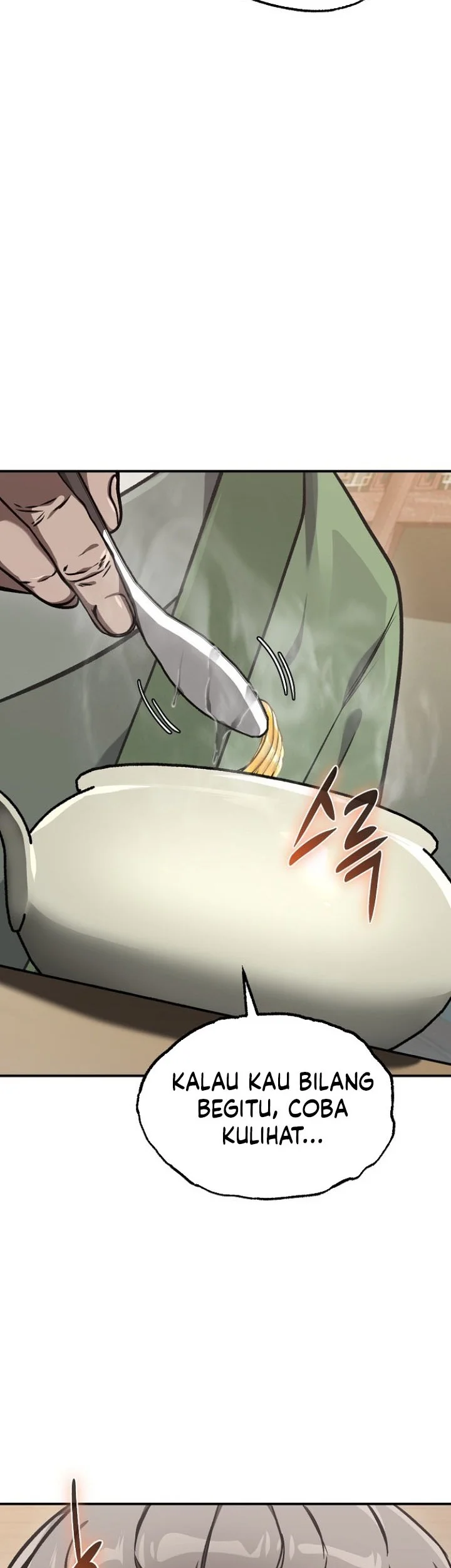 The Jaegal Clan’s Son-in-Law for a Bowl of Jjajangmyeon Chapter 60 halaman 26