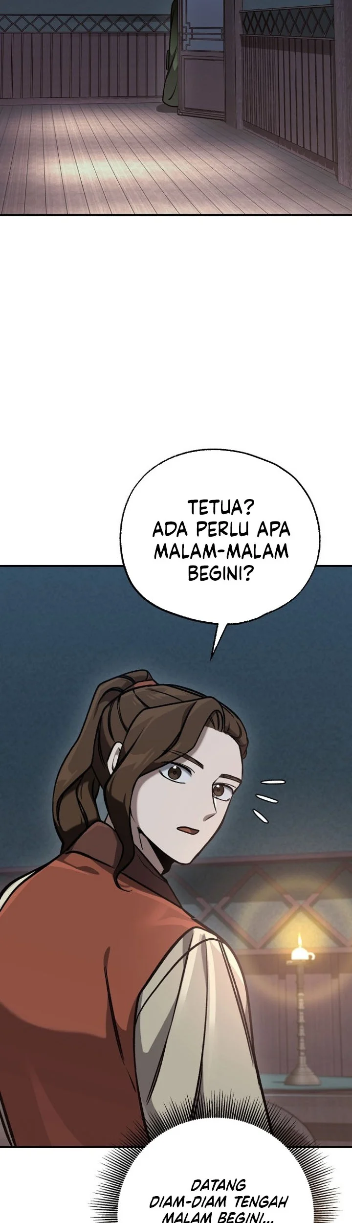 The Jaegal Clan’s Son-in-Law for a Bowl of Jjajangmyeon Chapter 60 halaman 38